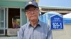 Frontier Island Residents Fear Attack