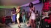 Ivory Coast’s All-female Band Breaks Social Barriers