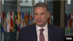 Gabriel Escobar