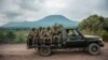 Comme la province voisine de l'Ituri, le Nord-Kivu est placé sous état de siège depuis mai 2021.