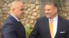 Ескобар ја нагласи неопходноста од итен почеток на пристапните преговори на Северна Македонија со ЕУ 