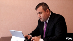 Elçin Sadıqov