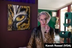 Tippi Hedren