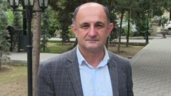 Nemət Kərimli