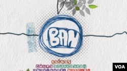 "Ban" dərgisi