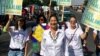 Record Number of Native American Women to Run in 2018 Midterm Polls