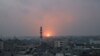 US, Britain Impose New Sanctions Against Hamas Operatives 