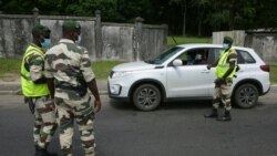 Reprise des cours pour les élèves gabonais