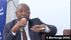 VaZiyambi Ziyambi