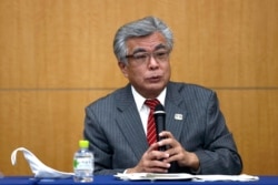 Yukihiko Nunomura.