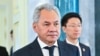 Rusija i Kina moraju se suprotstaviti svakom američkom pokušaju obuzdavanja, kaže Shoigu