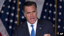 Kemenangan Scott Walker di Wisconsin memberikan dukungan moril bagi calon Presiden Partai Republik Mitt Romney dalam pilpres November mendatang.