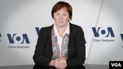Валентина Теличенко