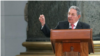 Trump and Raul Castro Will Attend Summit of the Americas