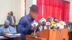 PDP Conference Abj