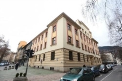 Tužilaštvo Kantona Sarajevo