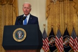 Biden economy