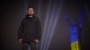 លោក Zelenskyy ថា​អ៊ុយក្រែន​ត្រៀម​បង្កើត​ទំនាក់ទំនង​ការទូត​ឡើងវិញ​ជាមួយ​ស៊ីរី