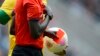 Le championnat paralysé après l'agression d'une femme arbitre en Uruguay