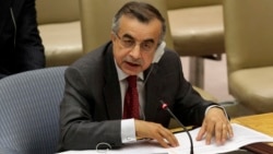 Zahar Tanin