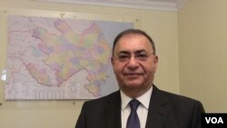 Asim Mollazadə