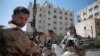 Houthis Seize 'Hostile' Vessel off Yemen which Saudis Say Carried Medical Equipment 