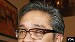 Menteri Luar Negeri Indonesia, Marty Natalegawa
