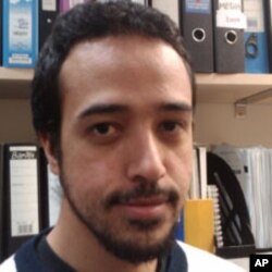 Mohammed El-Sayed