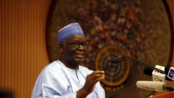 Farfesa Ibrahim Gambar