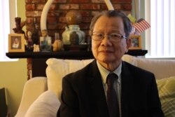 លោក Dinh Xuan Quan ដែល​រស់នៅ​ក្រុង Garden Grove នៃ​រដ្ឋ​កាលីហ្វ័រញ៉ា សហរដ្ឋ​អាមេរិក បាន​ប្រាប់​វីអូអេ​ផ្សាយ​ជា​ភាសា​វៀតណាម​ថា លោក Dinh Xuan Quan ដែល​រស់នៅ​ក្រុង Garden Grove នៃ​រដ្ឋ​កាលីហ្វ័រញ៉ា សហរដ្ឋ​អាមេរិក បាន​ប្រាប់​វីអូអេ​ផ្សាយ​ជា​ភាសា​វៀតណាម​ថា «ខ្ញុំ​នឹក​ឃើញ​អ្វី​ដែល​បានកើត​ឡើង​នៅក្នុង​ប្រទេស​វៀតណាម គឺ​មាន​ជន​ភៀសខ្លួន ការលួច​ឥវ៉ាន់ និង​ភាពចលាចល​ក្នុង​ក្រុង​ព្រៃនគរ»។