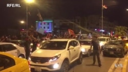 Could Iran Be Big Winner in Kirkuk Dispute?