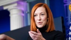 Jen Psaki