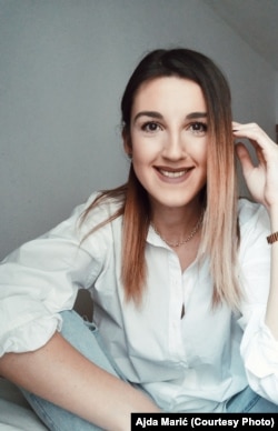Ajda Marić