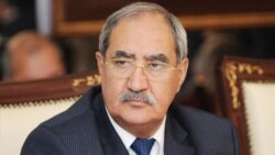 Fəzail Ağamalı