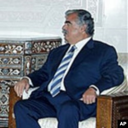 Key Political Parties and Players in Lebanon