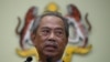 Malaysia Tunda Mosi Tak Percaya Terhadap PM Muhyiddin