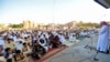 Les Libyens n'ont pas le coeur à la fête pour le ramadan
