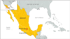 10 Killed in Fiery Crash Along Mexico's Pacific Coast