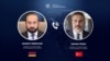 Türkiyə və Ermənistan ikitərəfli məsələləri müzakirə edib