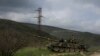 2 Dead in Nagorno-Karabakh Despite Cease-fire