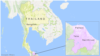 Car Bomb in Thailand's Muslim-dominated South Wounds Over 50
