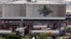 Nigerian Oil Production Falls as Militant Attacks Take Toll
