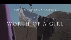 Worth of a Girl