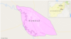 AS Langsungkan Serangan Udara di Kunduz, Afghanistan