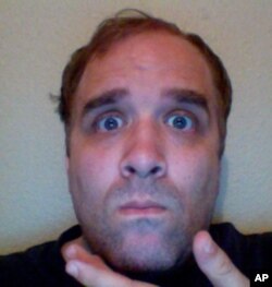 According to creator Randy K. Milholland, his Web comic strip, 'Something Positive,' averages 215,000 hits a day.