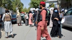 په ورستیو ورځو کې مېرمنو په کابل کې د خپلو حقونو دتحظ دپاره مظاهرې هم کړي‌ دي