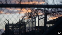 Gvantanamo