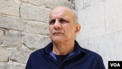 Şahin Hacıyev