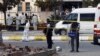 Ledakan Ranjau di Turki, 8 Polisi Tewas