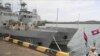 US Expresses Concern Over China Link to Cambodian Base